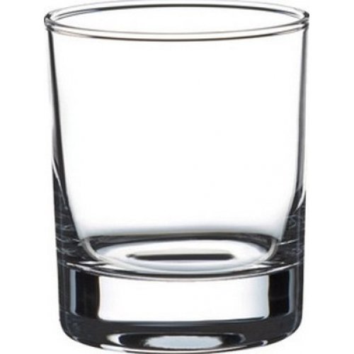 Стакан низкий